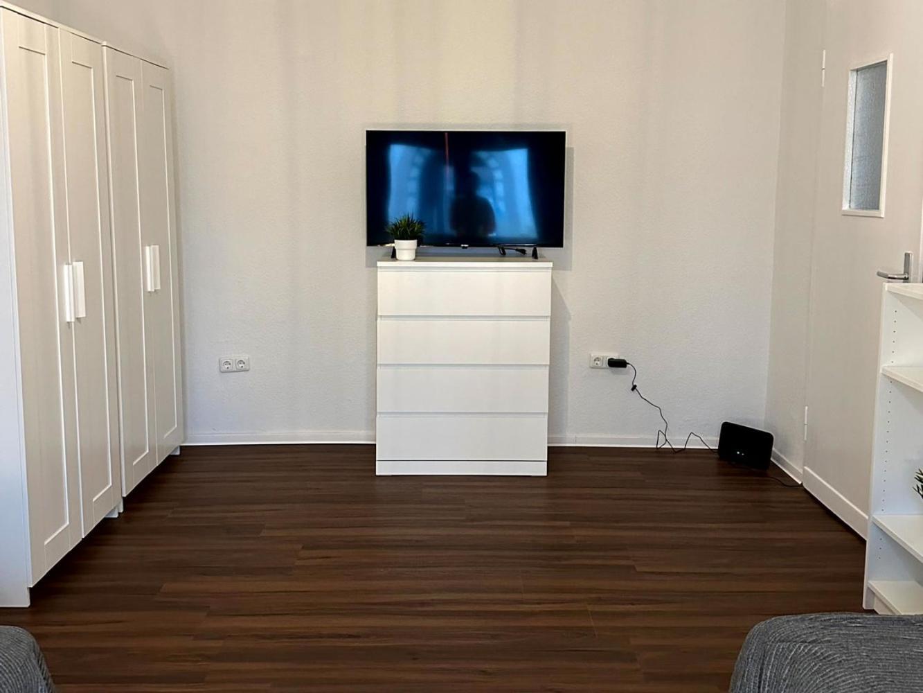 Cozy Apartment With Garden In Gelsenkirchen Dış mekan fotoğraf